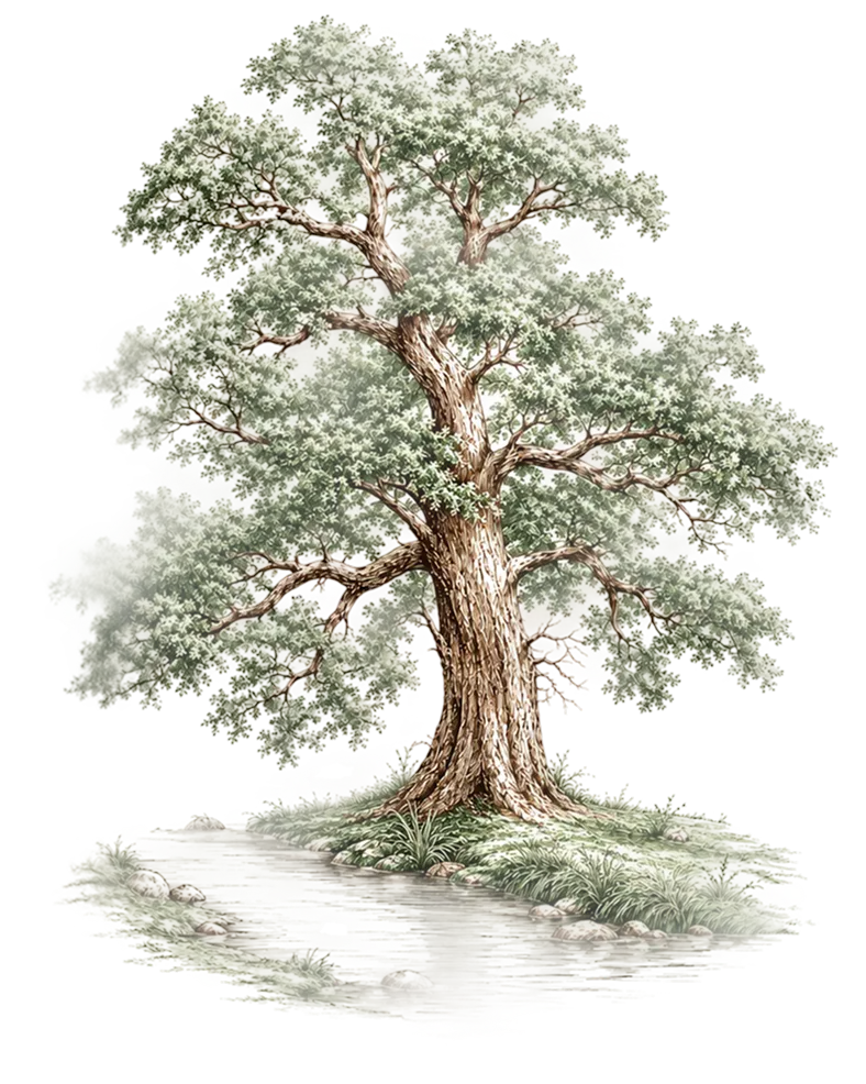 Big tree
